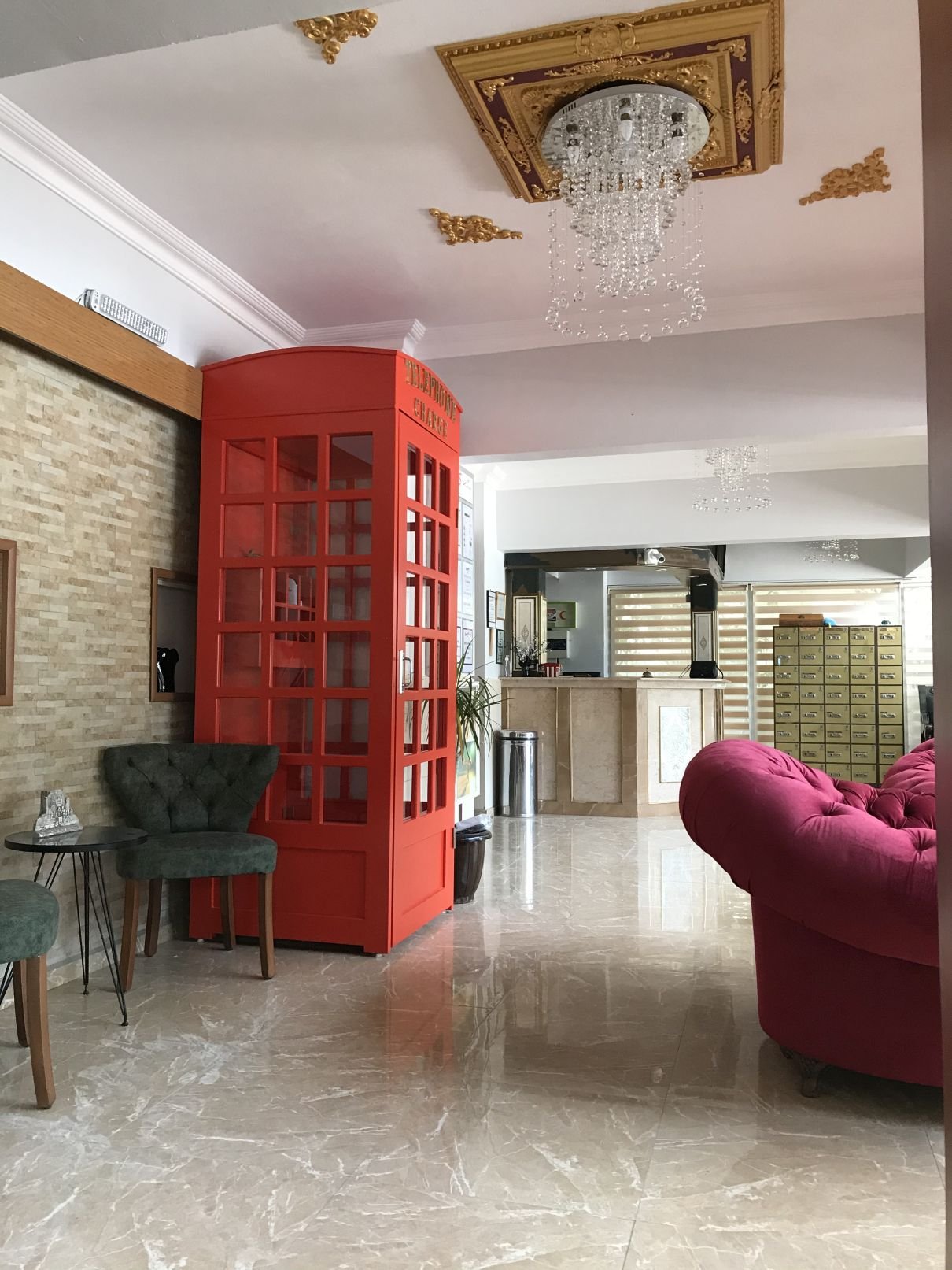 Panormos Hotel photo 27