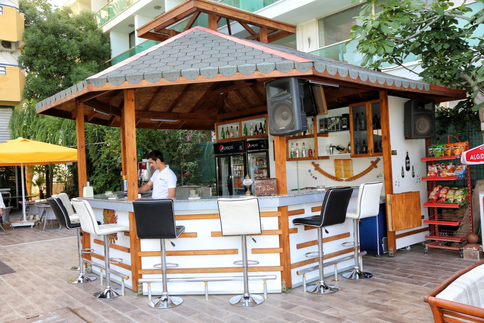 Panormos Hotel photo 30