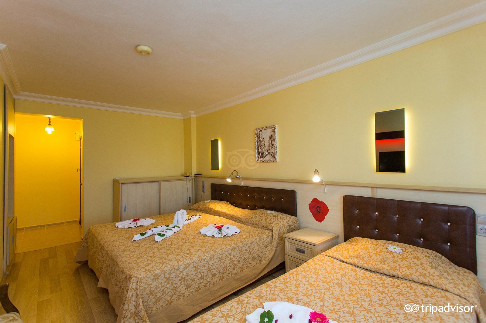 Panormos Hotel photo 15