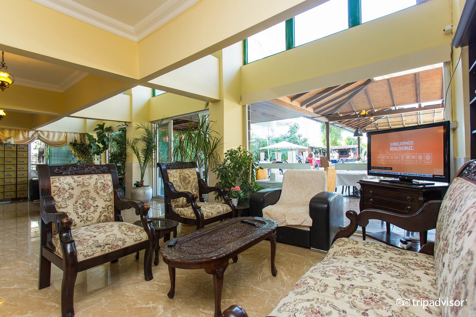 Panormos Hotel photo 4