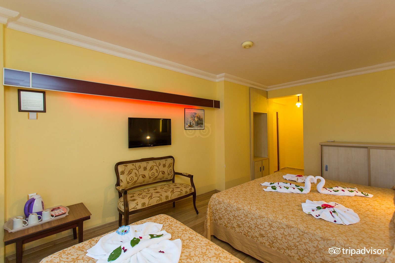 Panormos Hotel photo 16