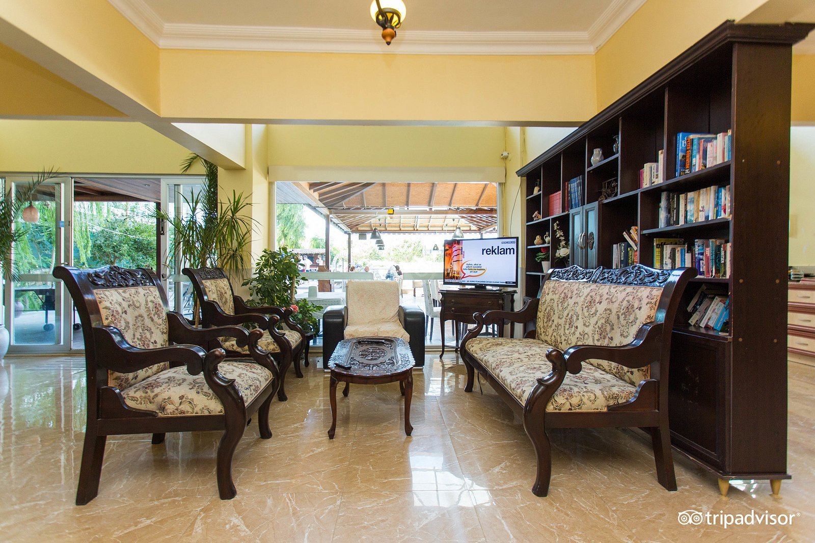Panormos Hotel photo 5
