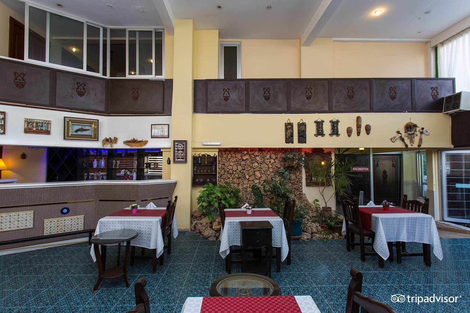 Panormos Hotel photo 6