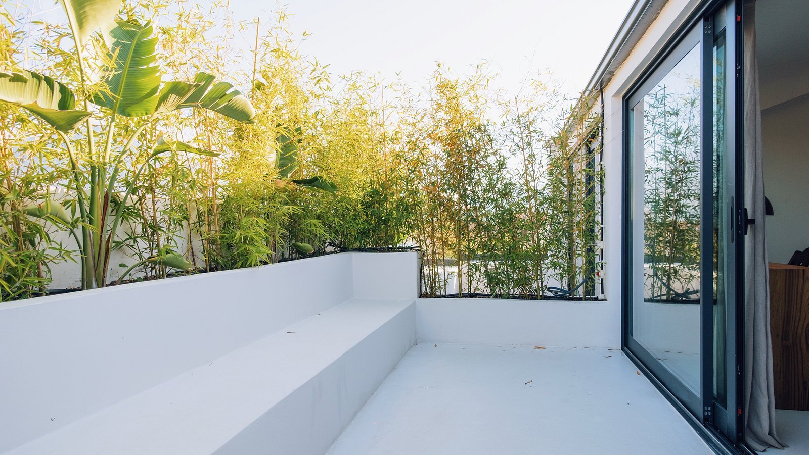 To Be Social House — Fethiye