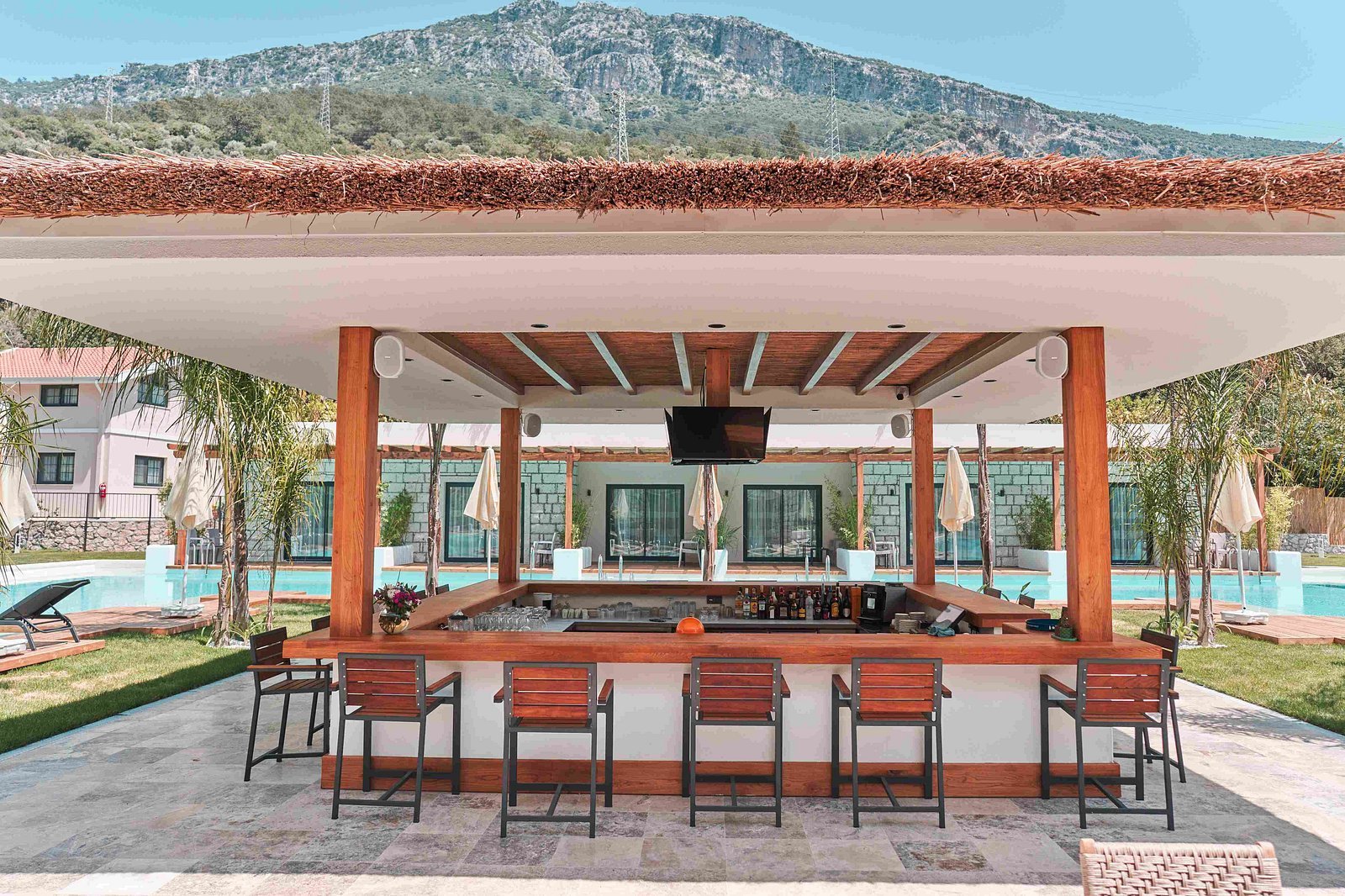 The Pearl Oludeniz photo 6