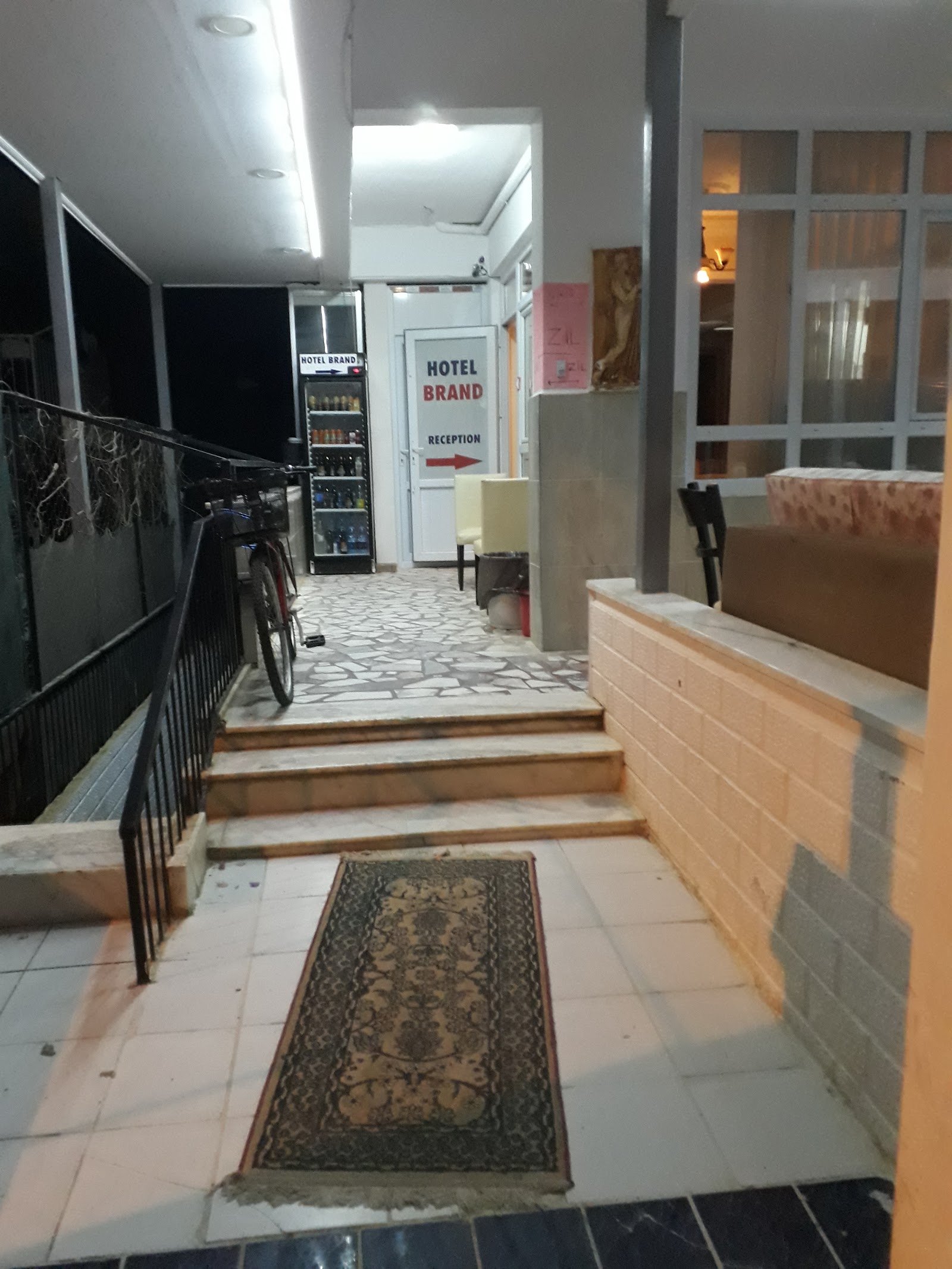 Brand Otel photo 7