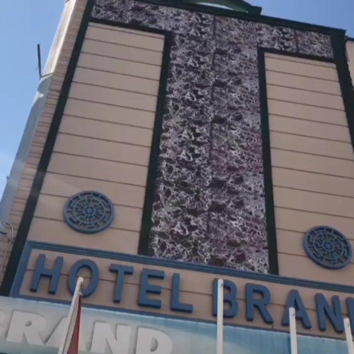 Brand Otel photo 3