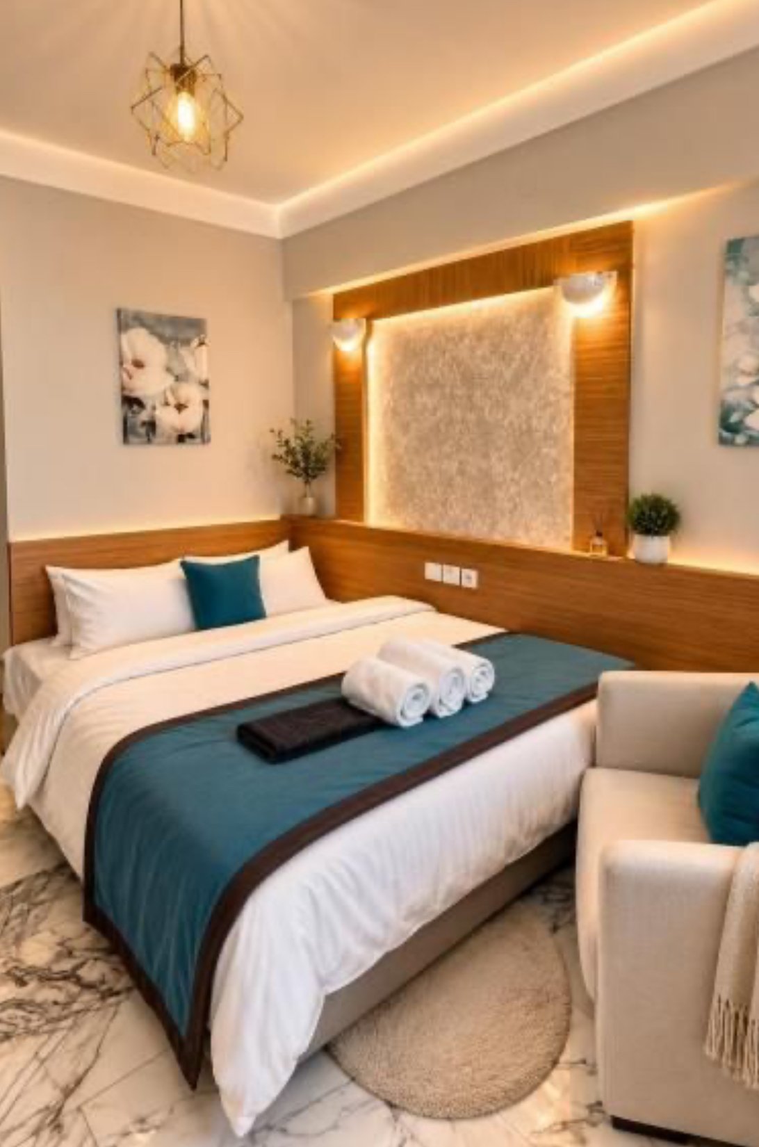 Brand Otel photo 9
