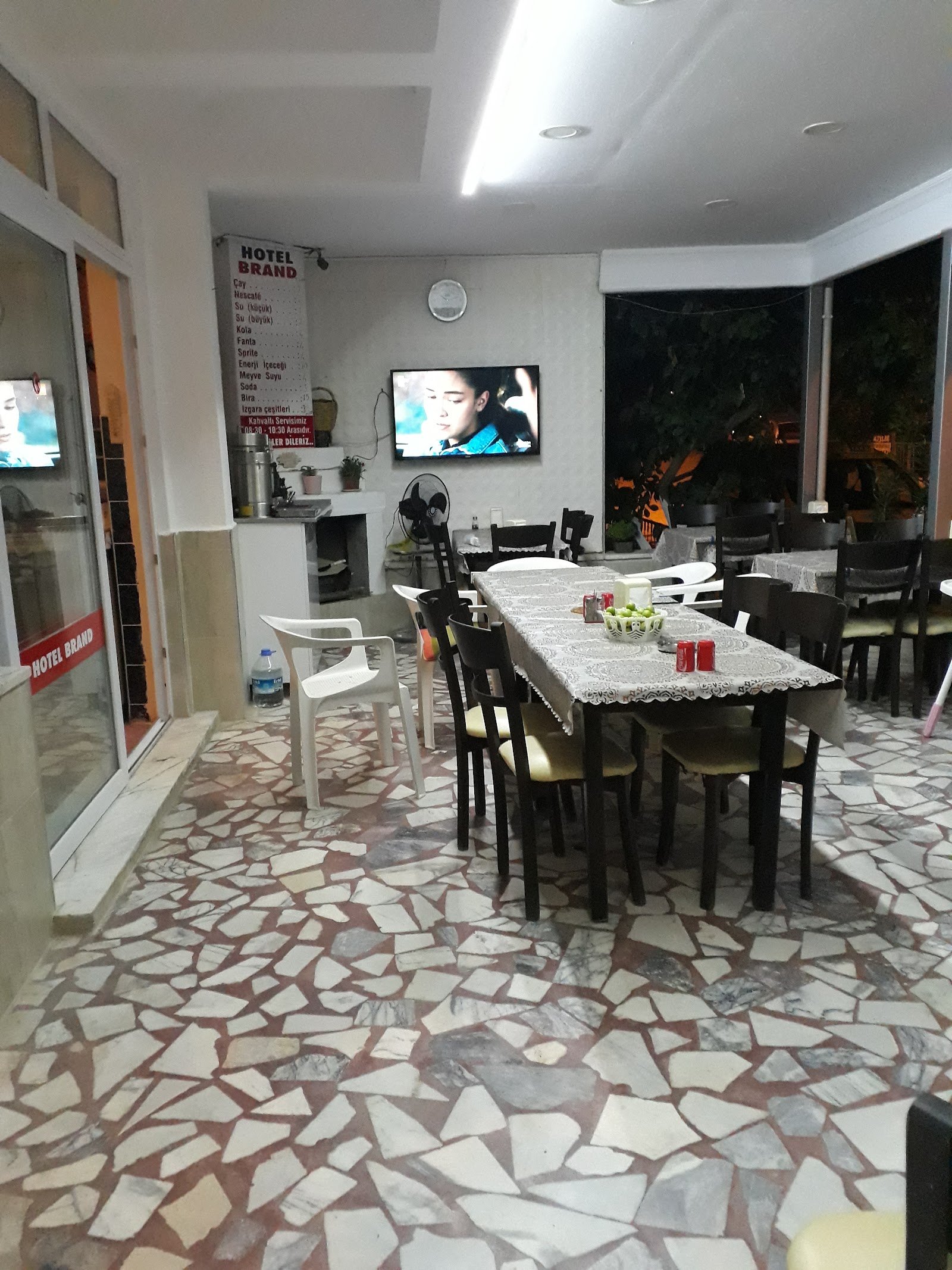 Brand Otel photo 8