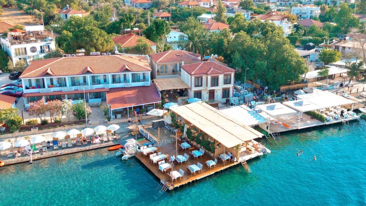 Felix — Marmaris