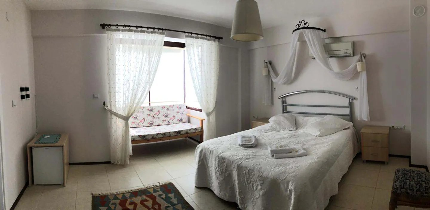 Nano Hotel photo 10