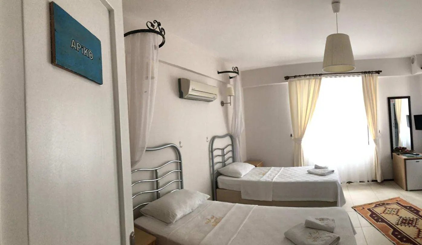 Nano Hotel photo 12