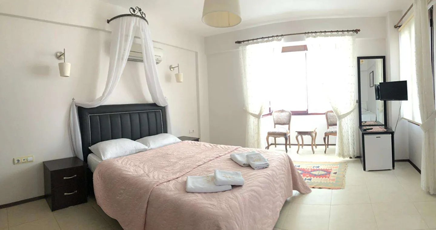Nano Hotel photo 13
