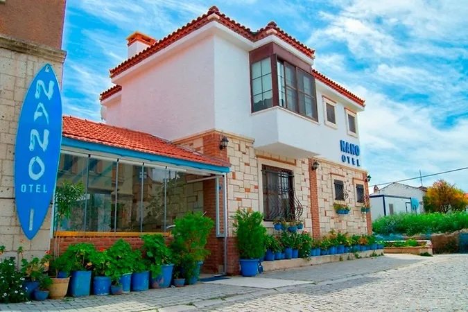Nano Hotel photo 2