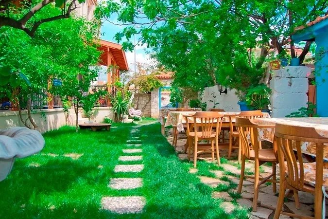 Nano Hotel photo 5