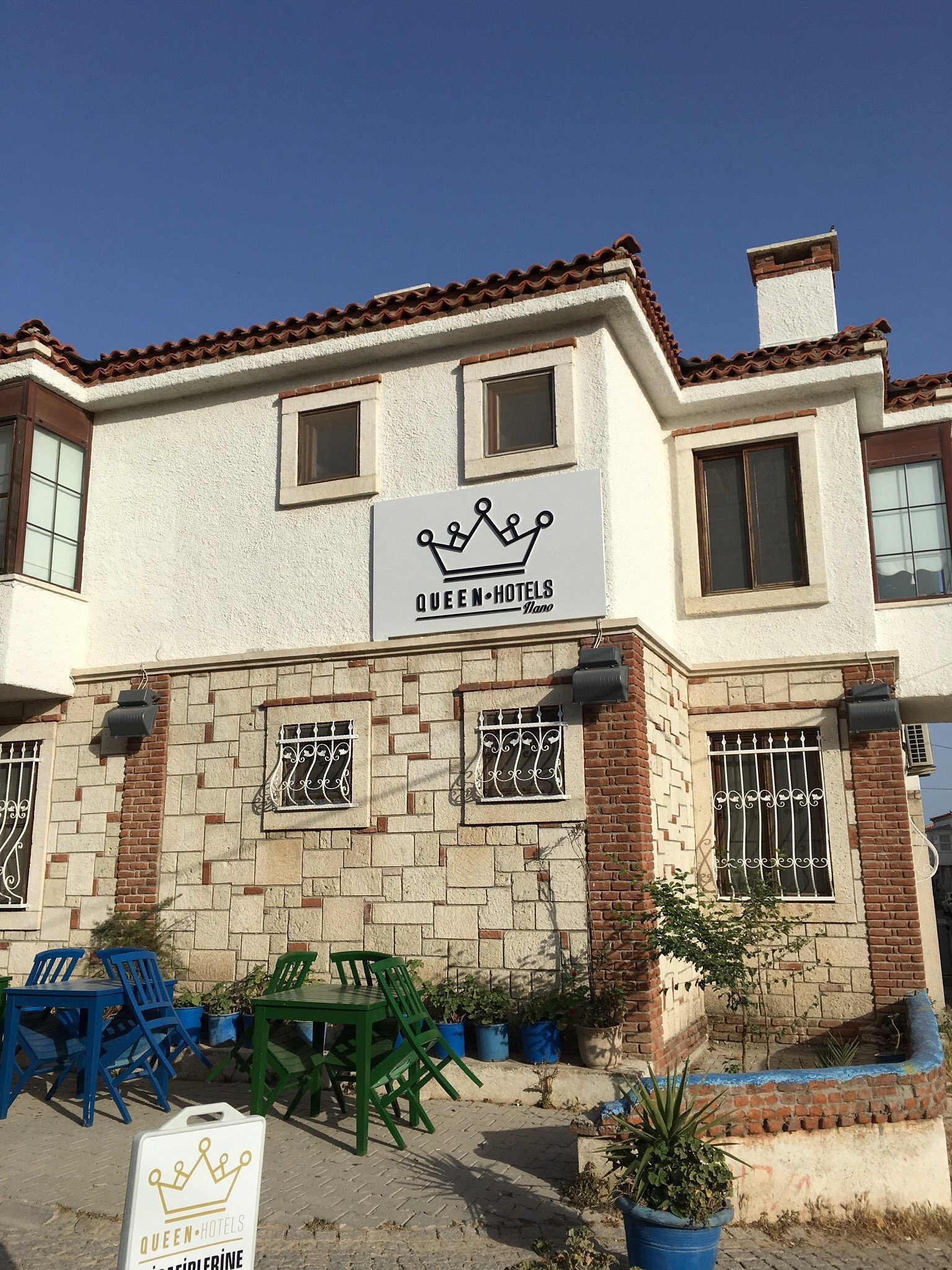 Nano Hotel photo 3