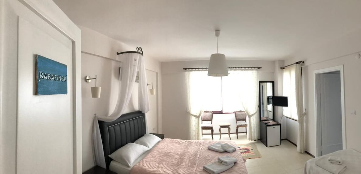 Nano Hotel photo 14