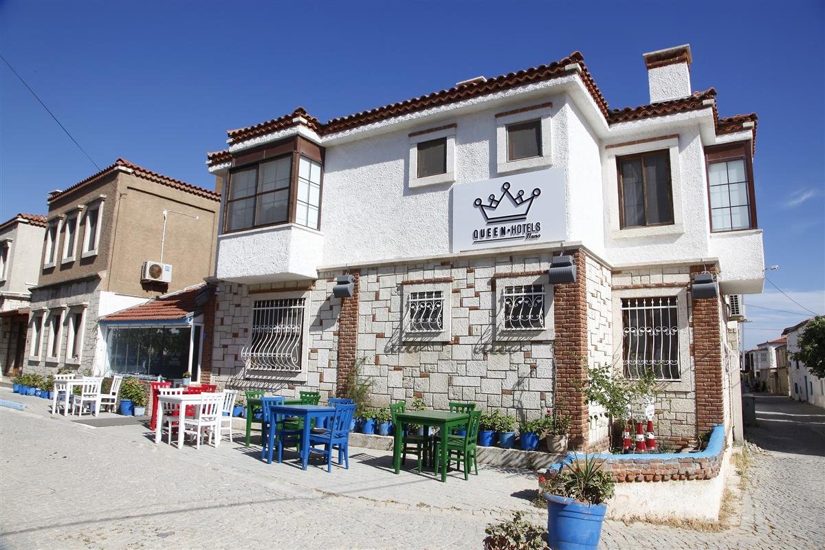 Nano Hotel photo 4