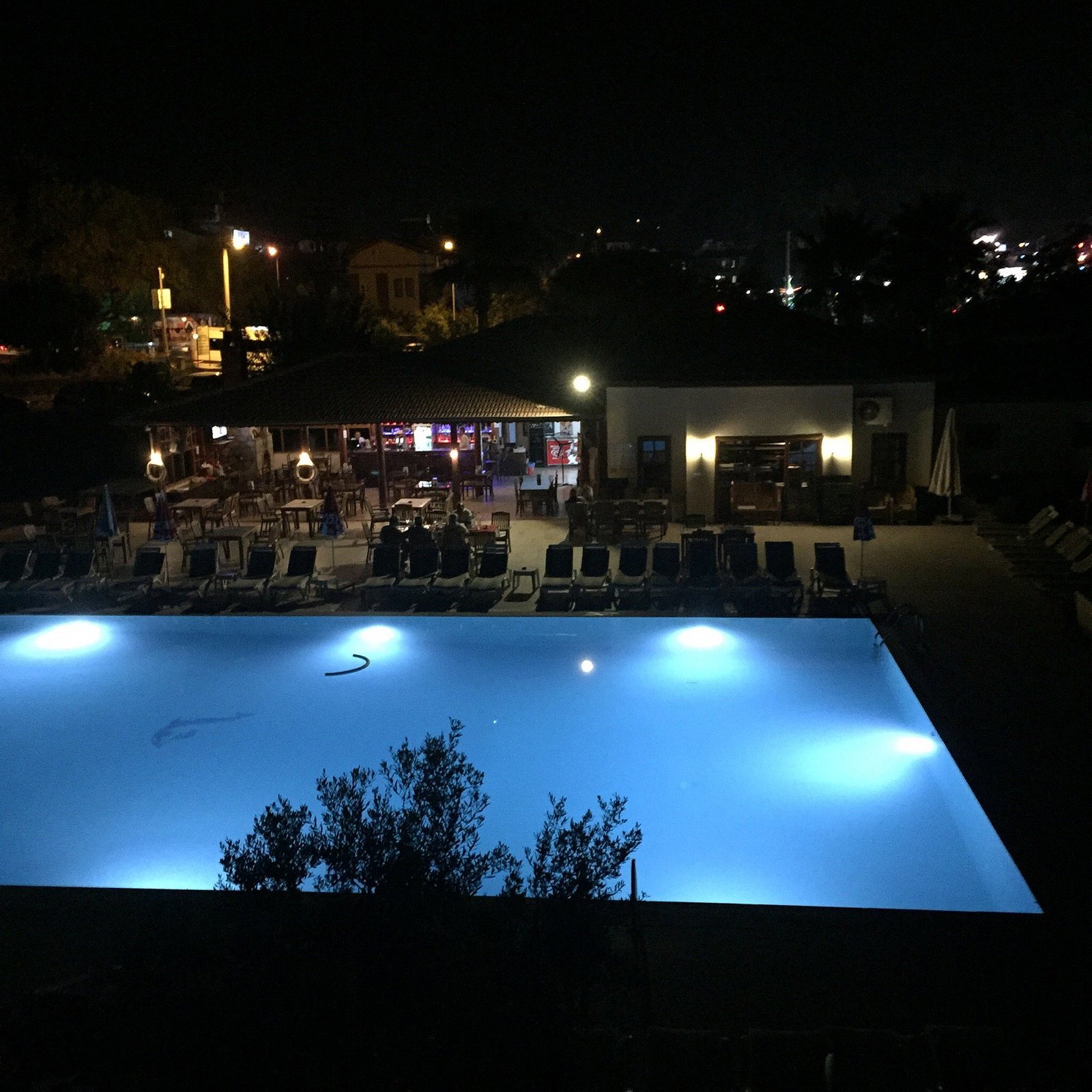 Saray Hotel Hisaronu photo 4