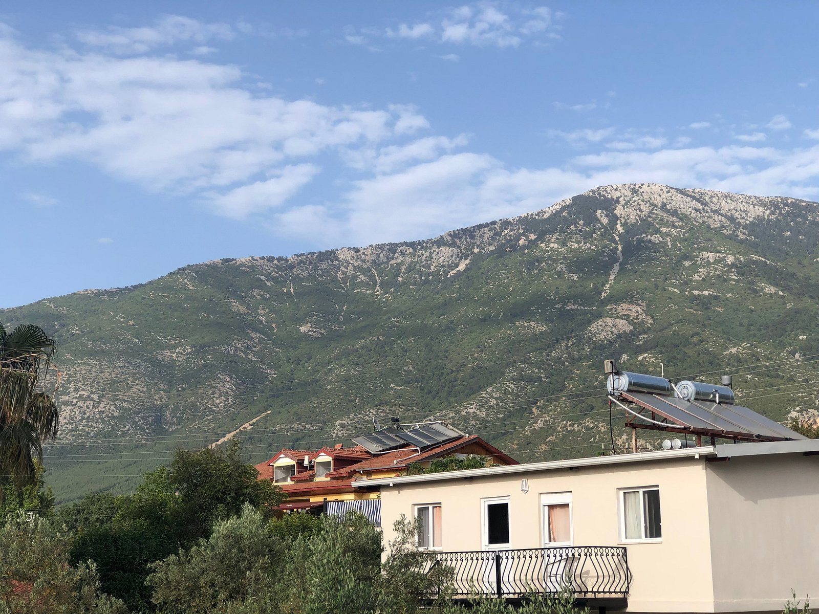 Saray Hotel Hisaronu photo 2