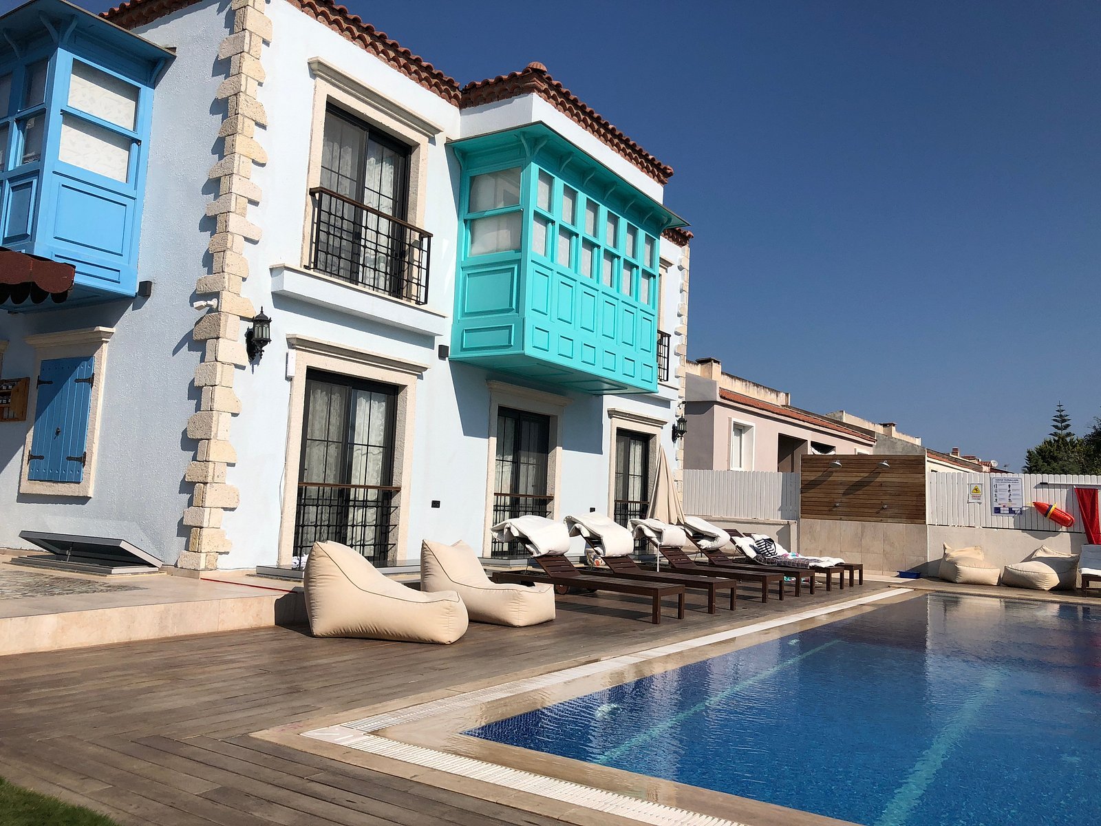 Alaçatı Bellezza Hotel photo 2