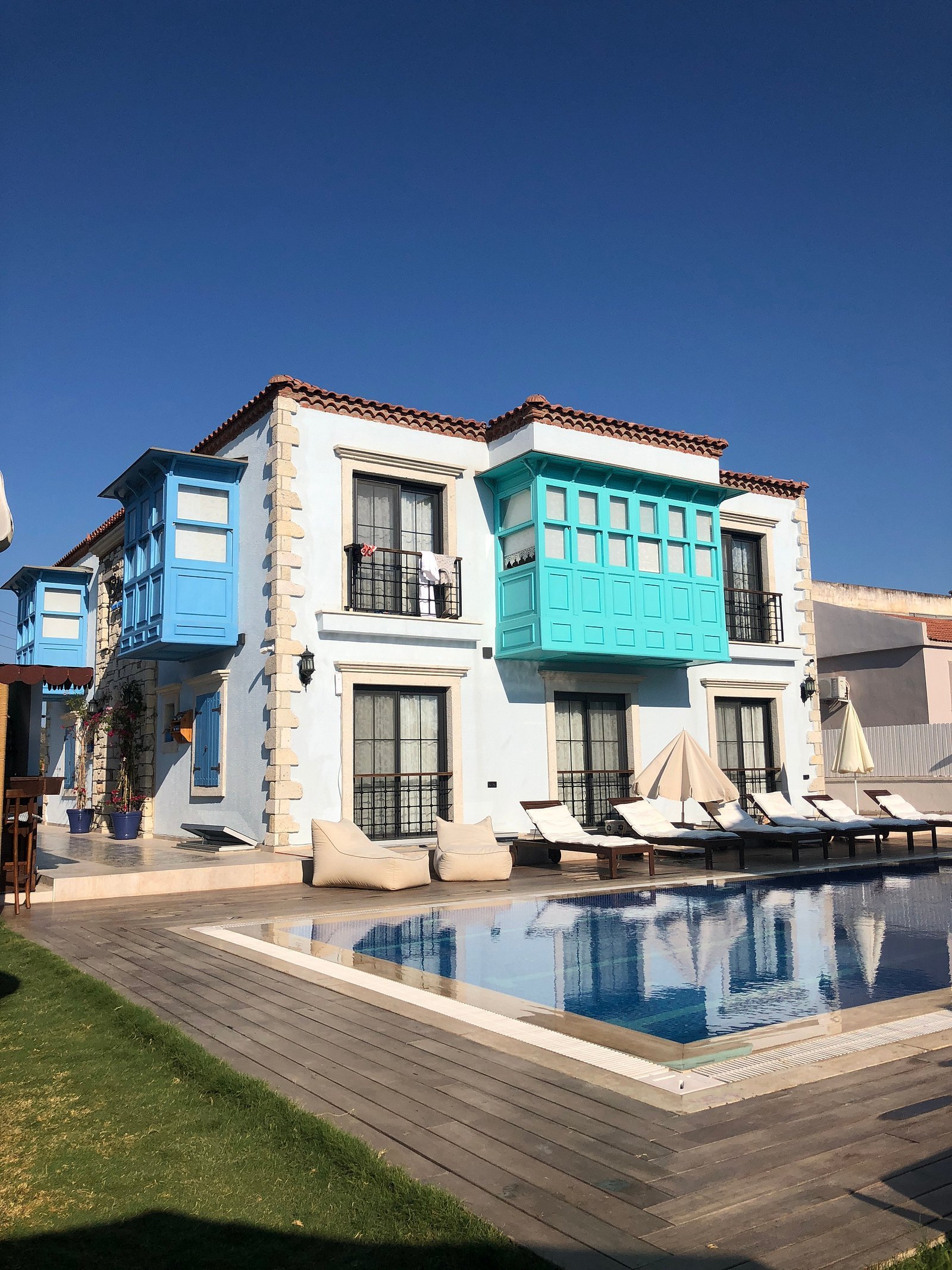Alaçatı Bellezza Hotel photo 3