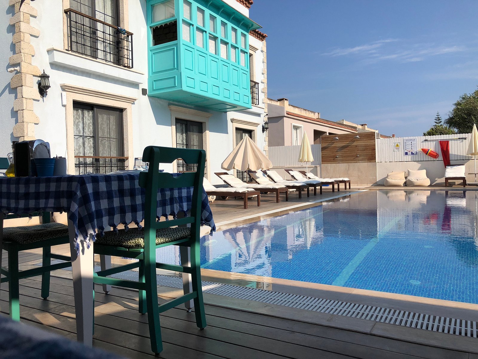 Alaçatı Bellezza Hotel photo 4