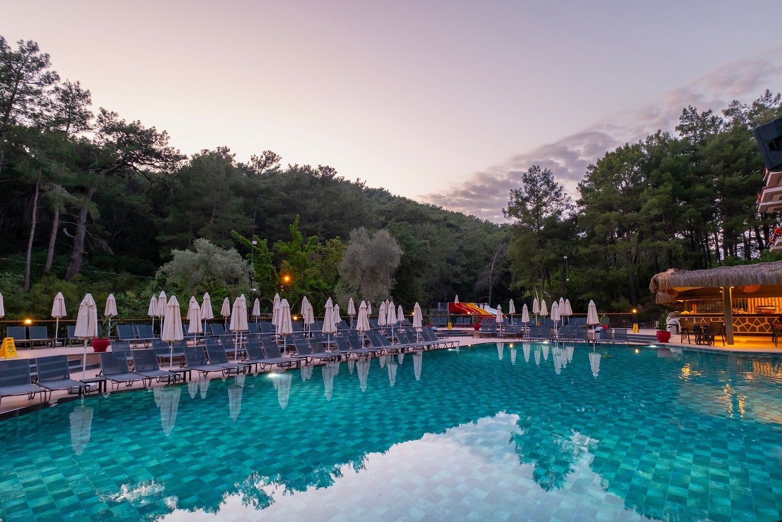 Hotel Pine Valley photo 3