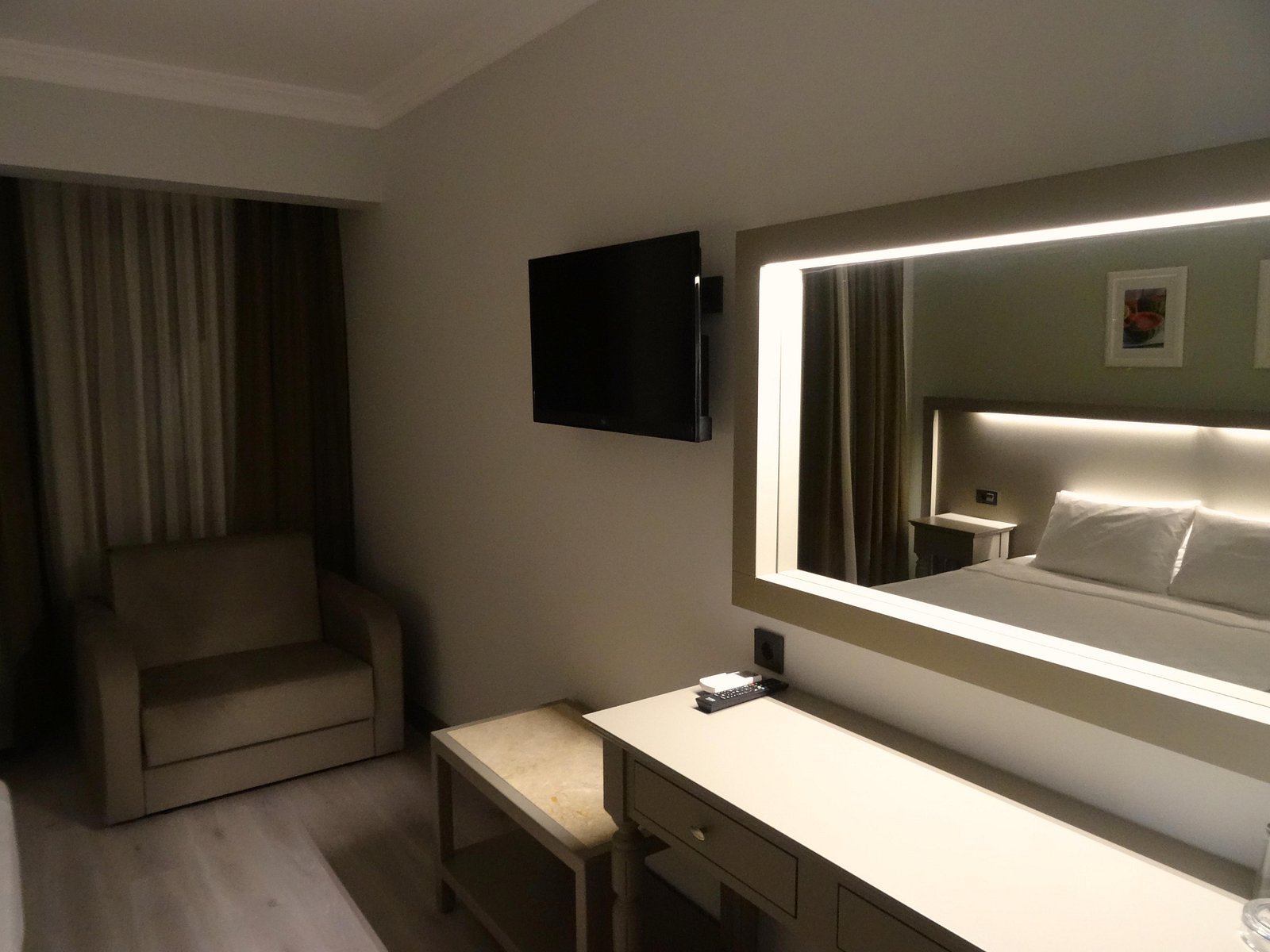 Hotel Pine Valley photo 4