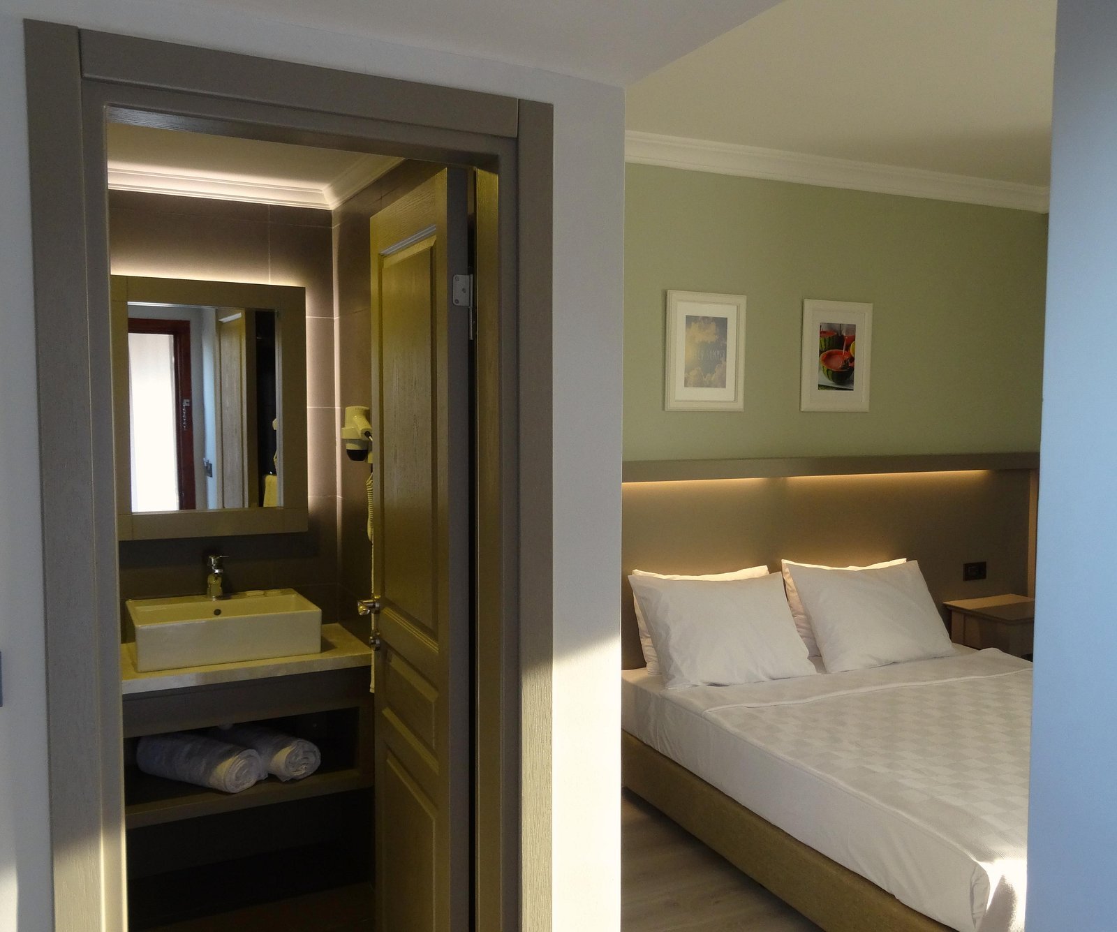 Hotel Pine Valley photo 5