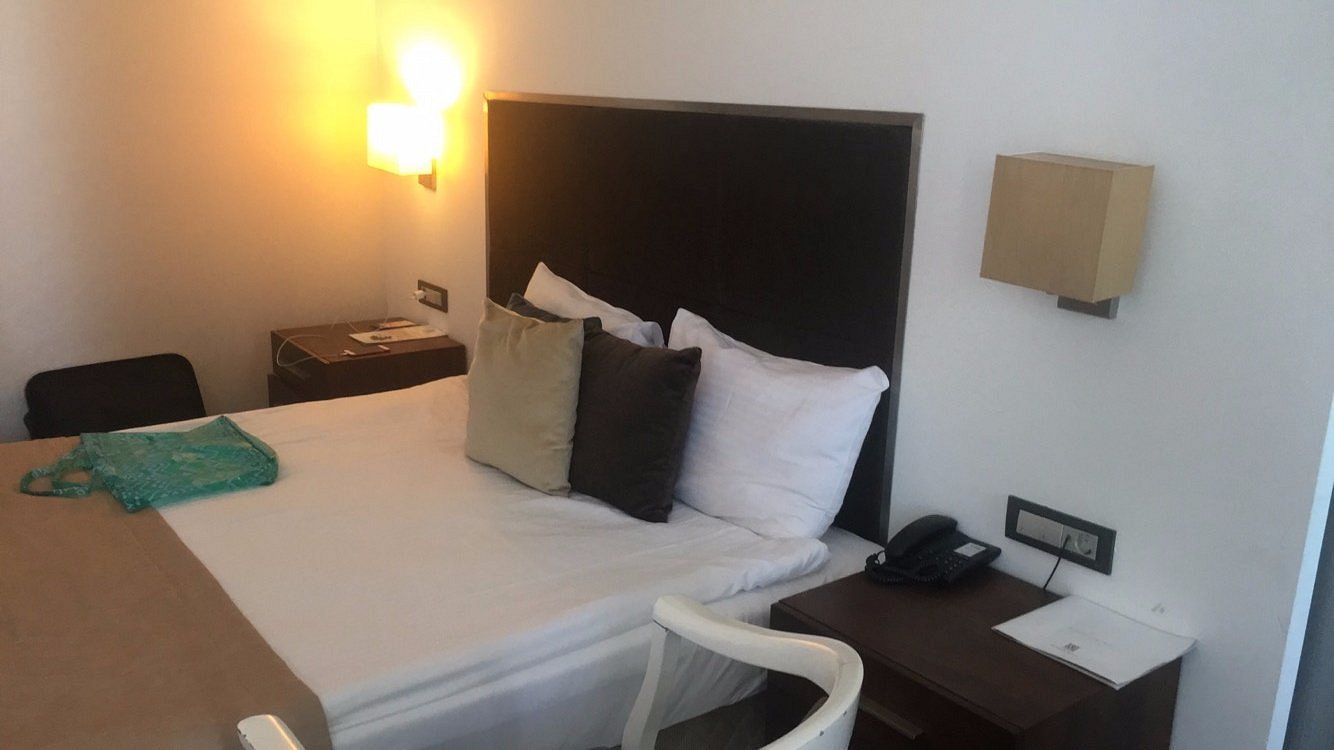 Kalinda Inn Otel photo 4