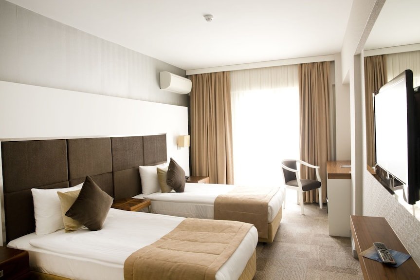 Kalinda Inn Otel photo 8