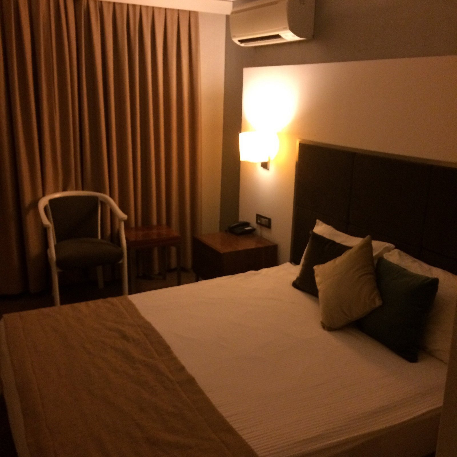 Kalinda Inn Otel photo 5