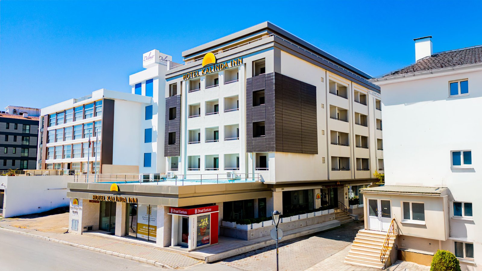 Kalinda Inn Otel photo 2