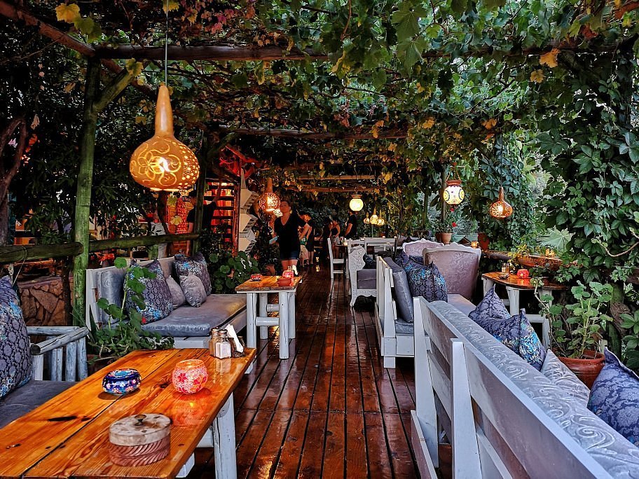 Turan Hill Lounge photo 15