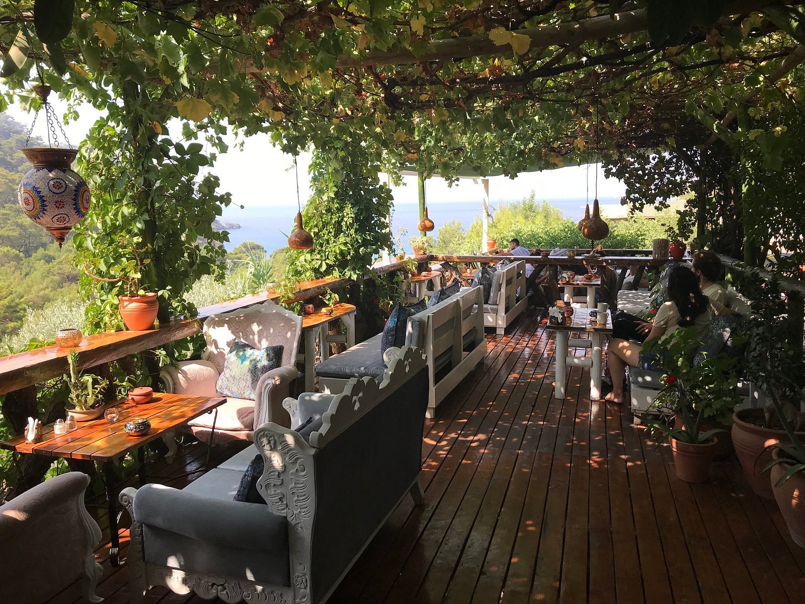Turan Hill Lounge photo 7