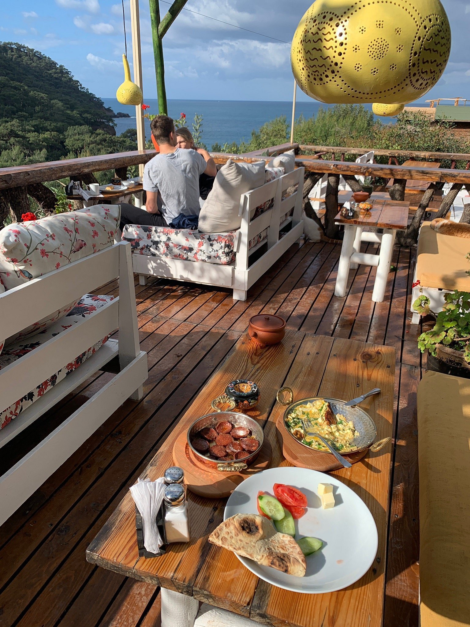 Turan Hill Lounge photo 17