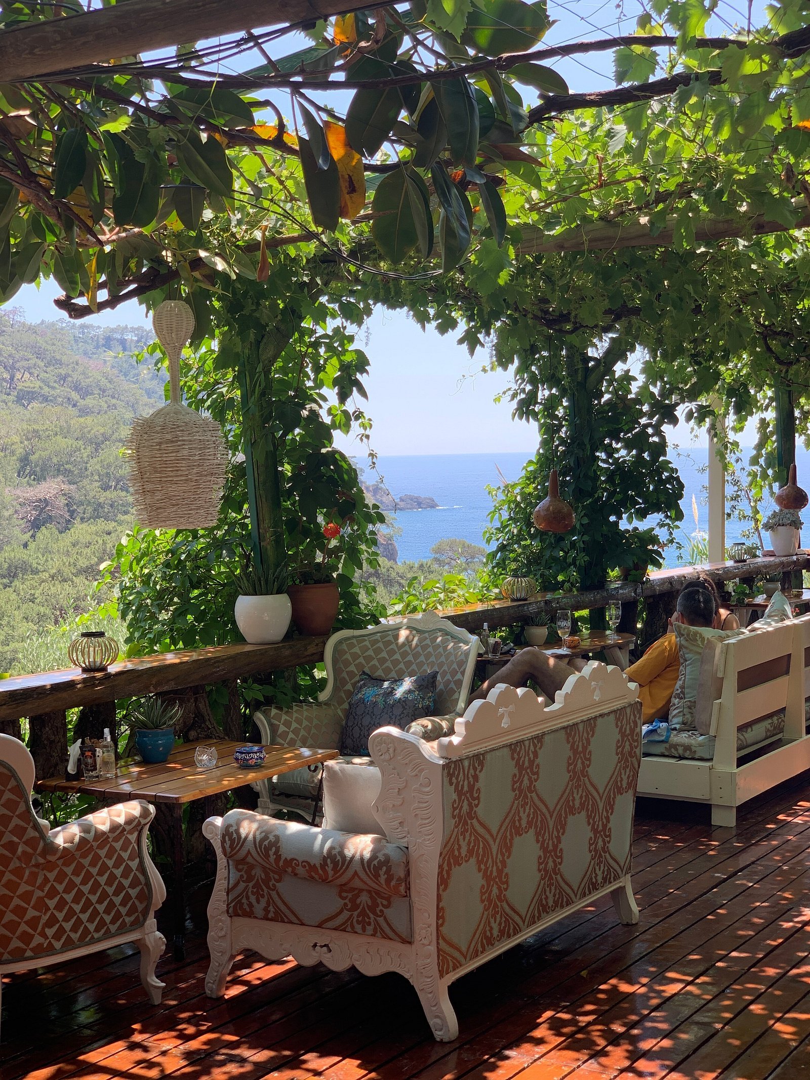Turan Hill Lounge photo 3