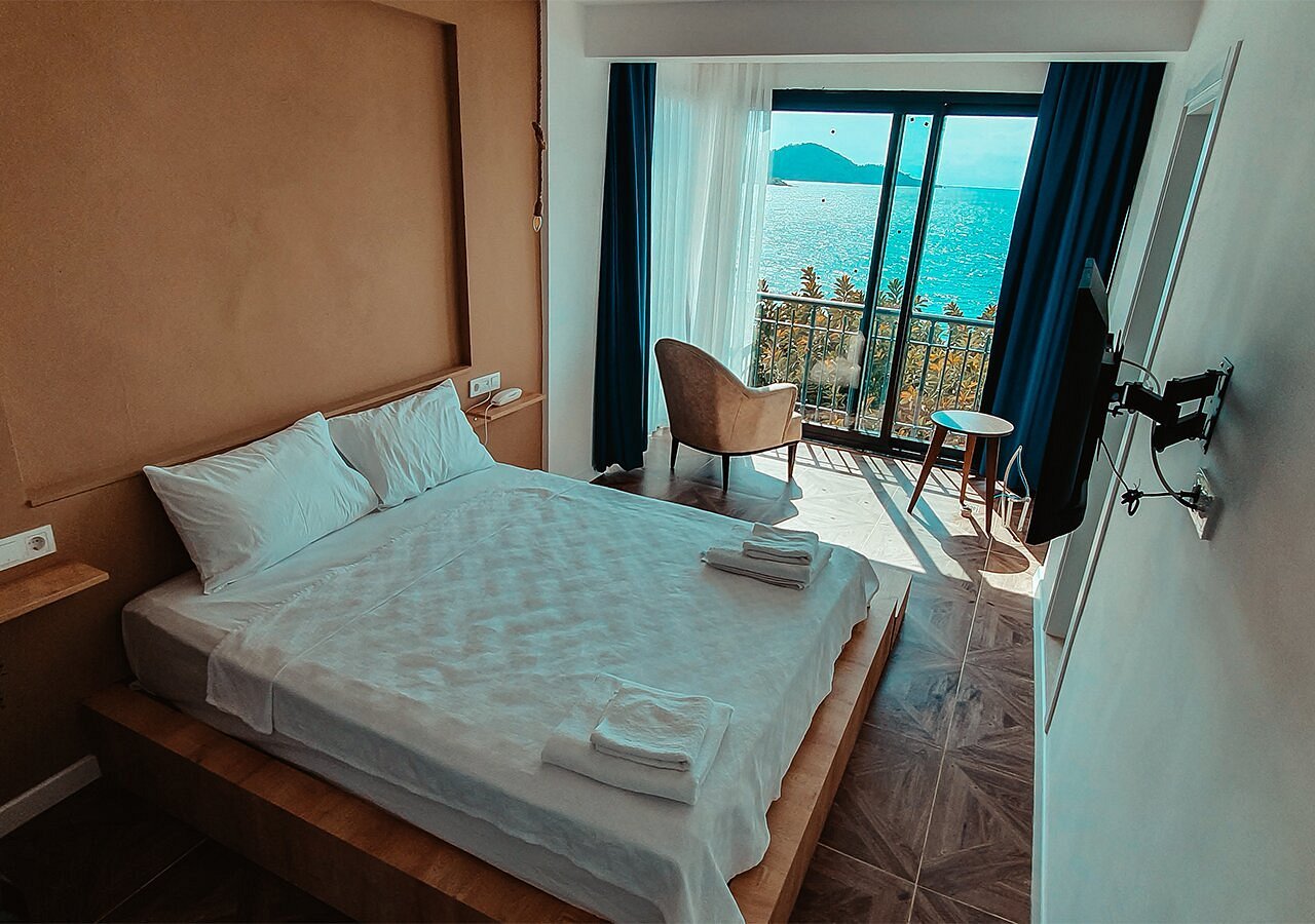 Deniz Otel photo 8