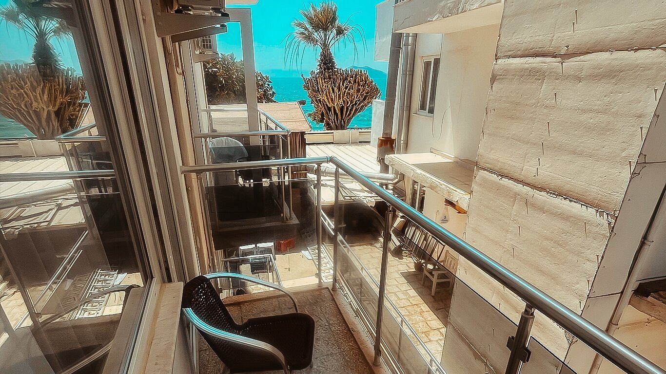 Deniz Otel photo 3