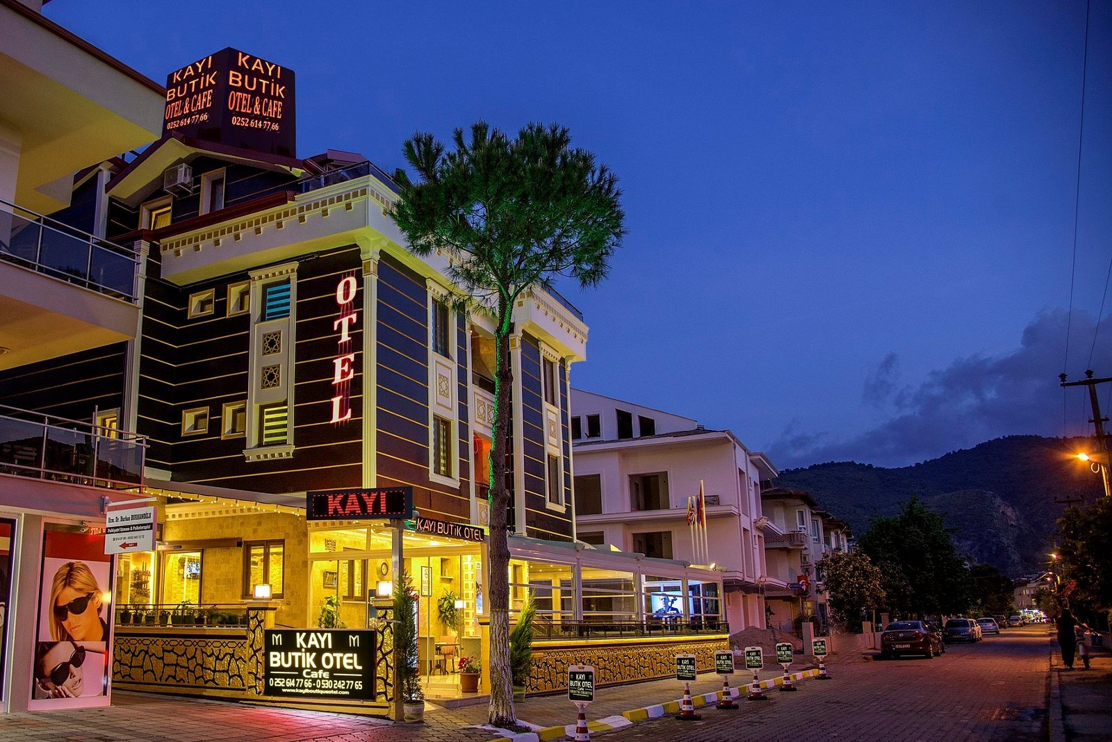Kayi Hotel photo 4