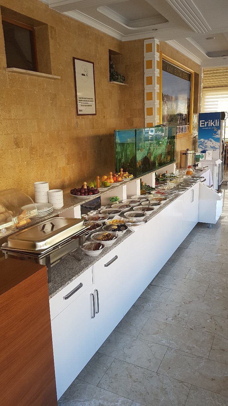 Kayi Hotel photo 13