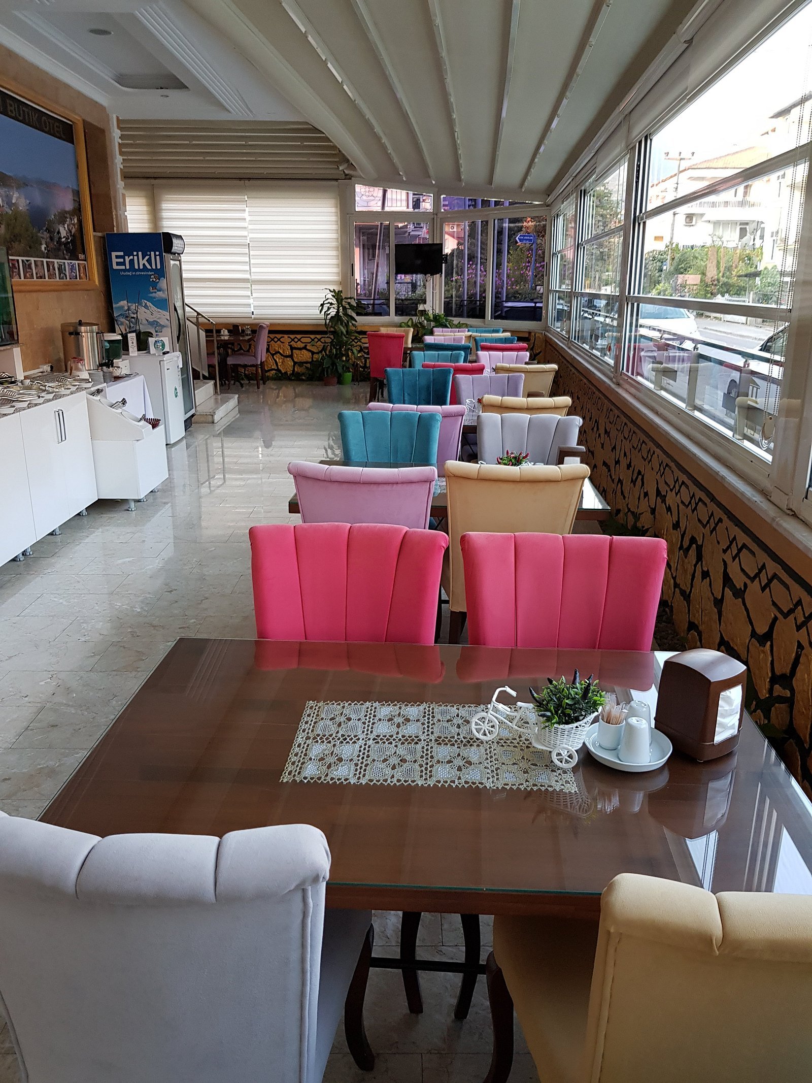 Kayi Hotel photo 14