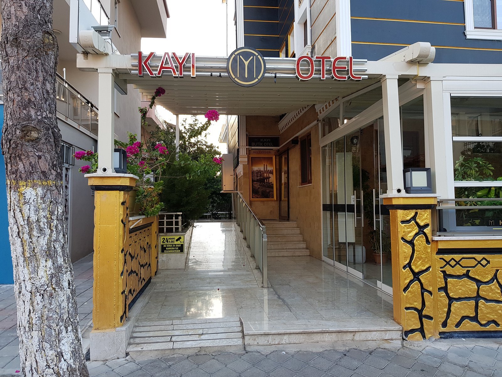 Kayi Hotel photo 5