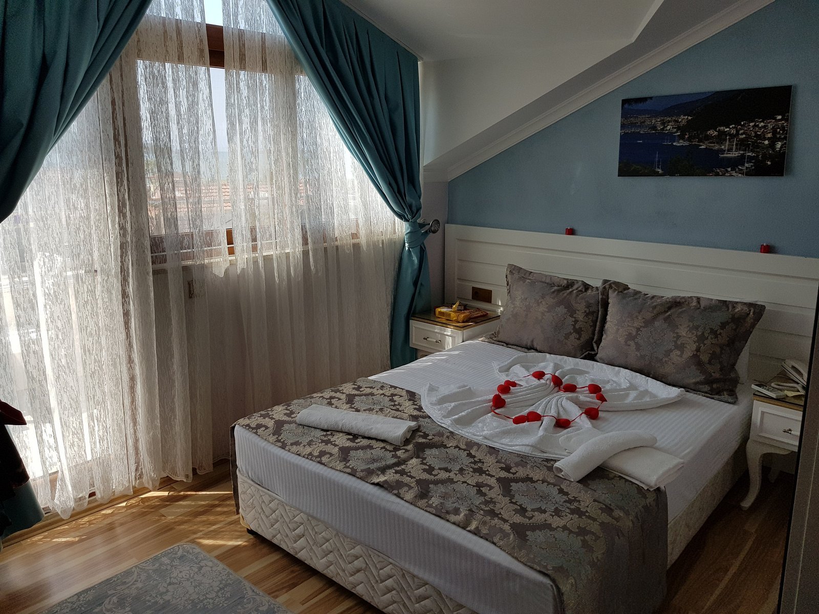 Kayi Hotel photo 20