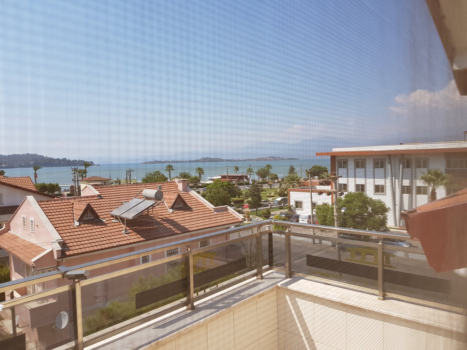 Kayi Hotel photo 9
