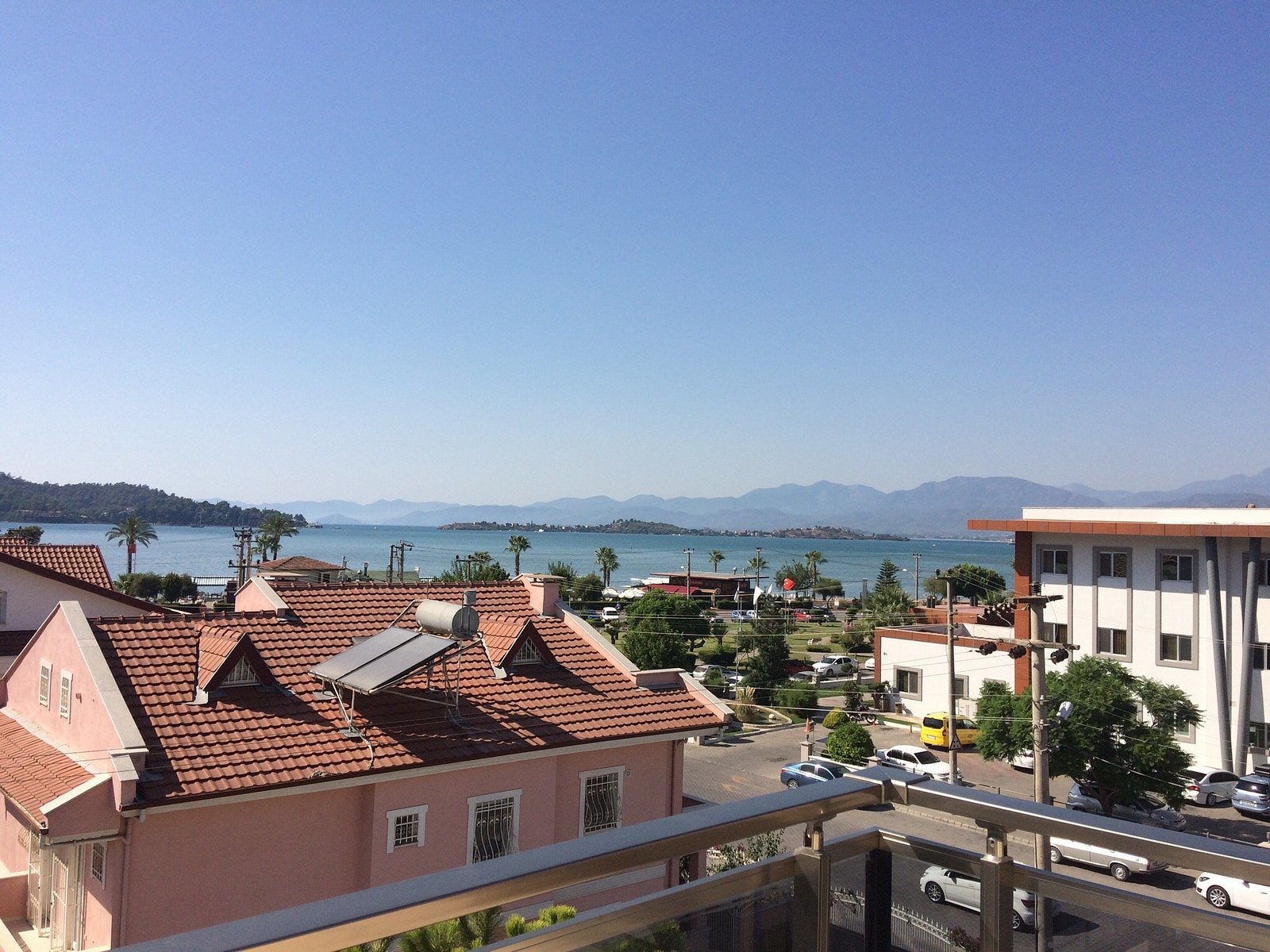 Kayi Hotel photo 10