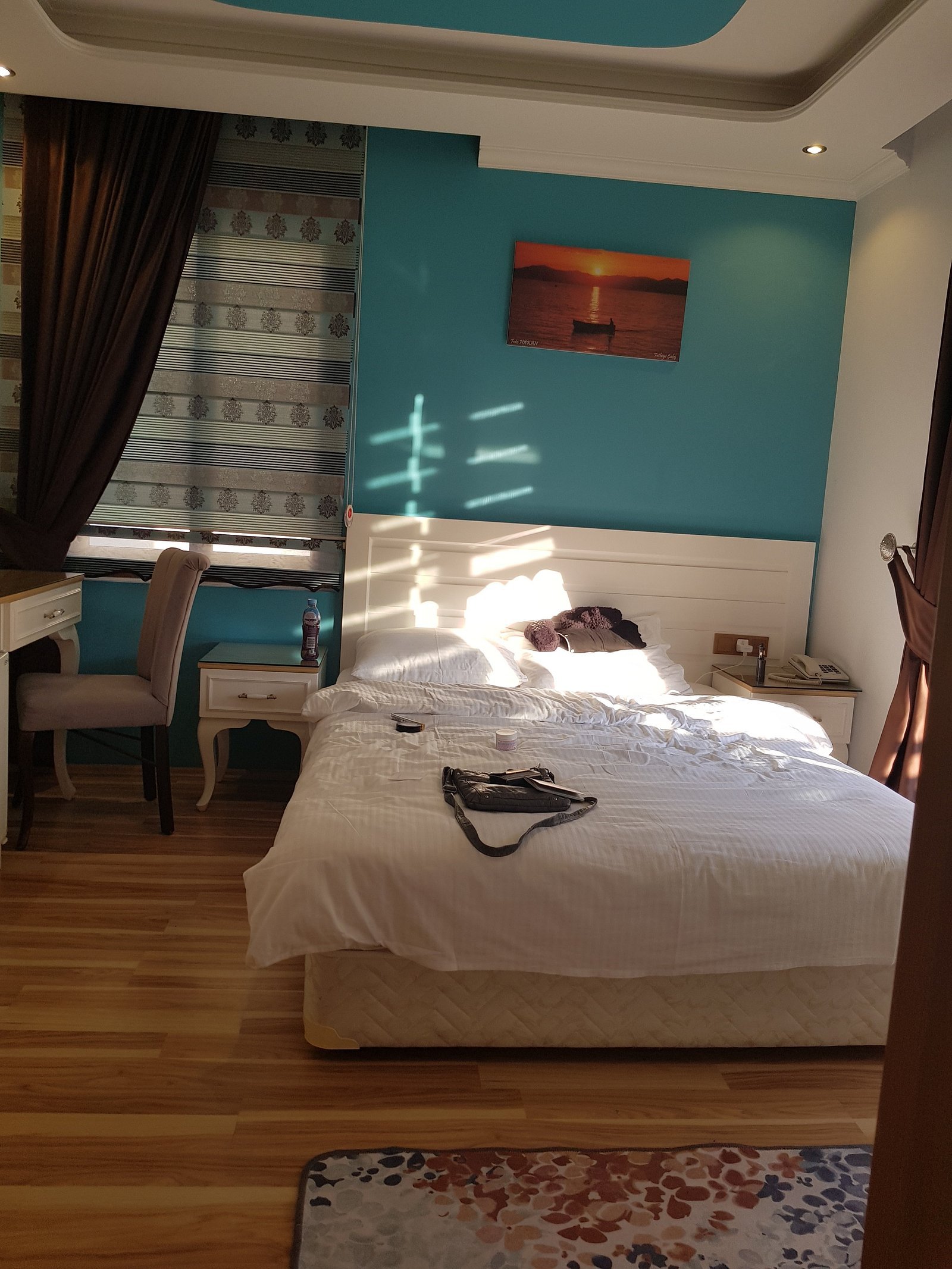 Kayi Hotel photo 21