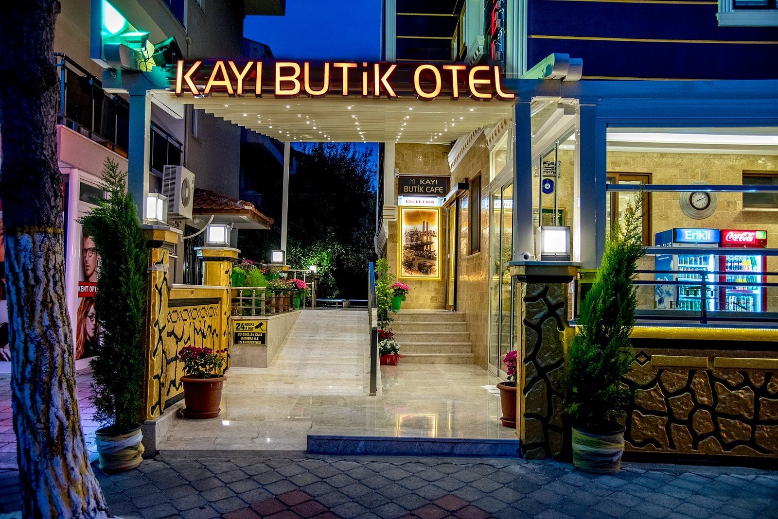 Kayi Hotel photo 2