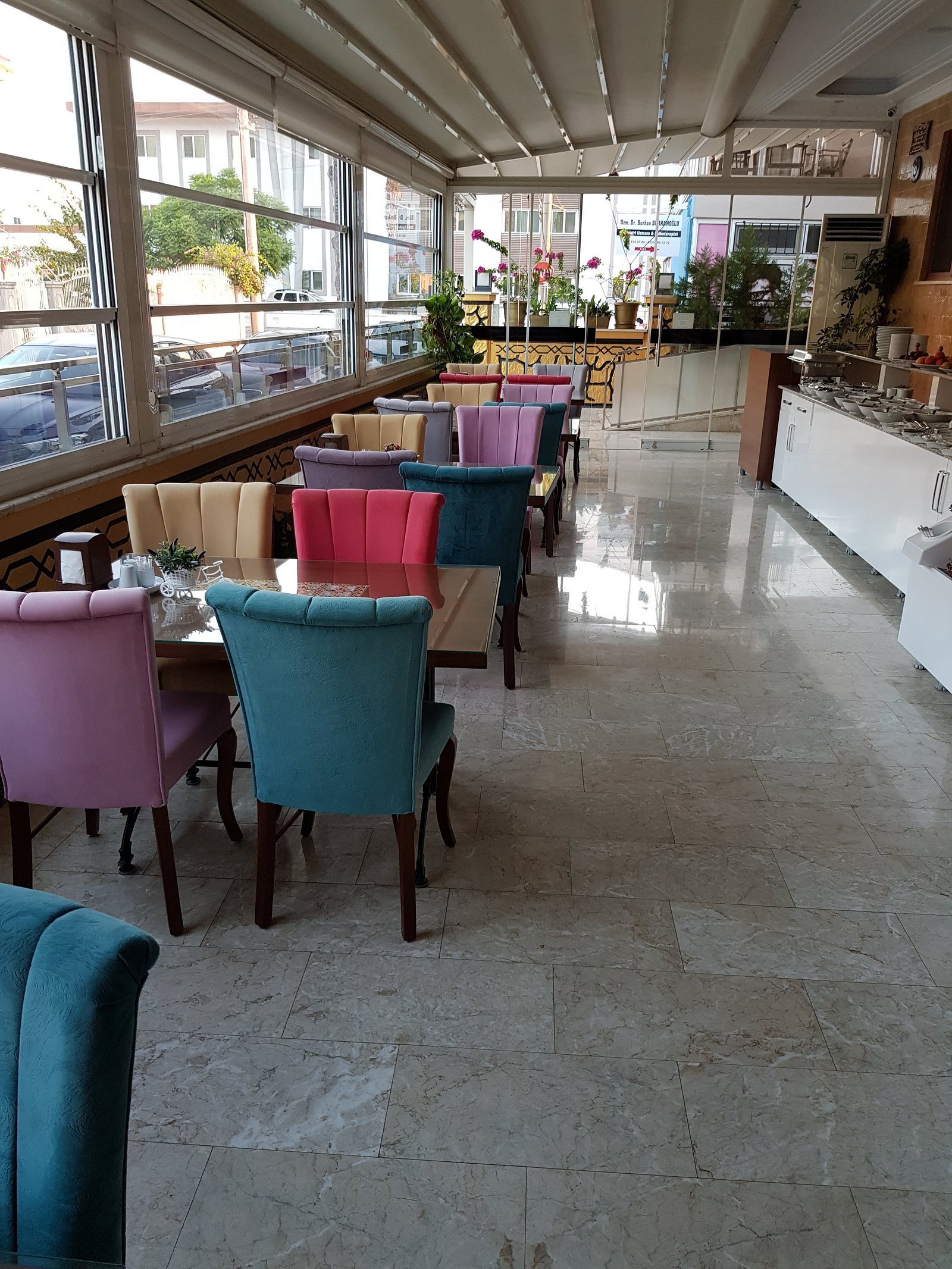 Kayi Hotel photo 17